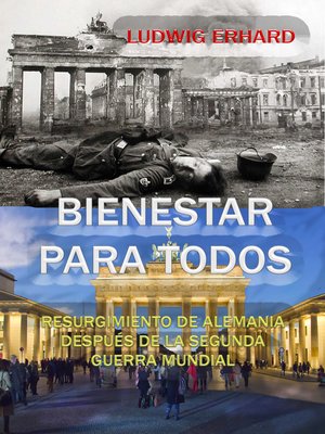 cover image of Bienestar para todos